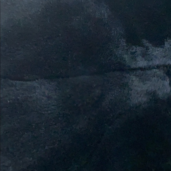 Long Fur Coat - Picture 8 of 11